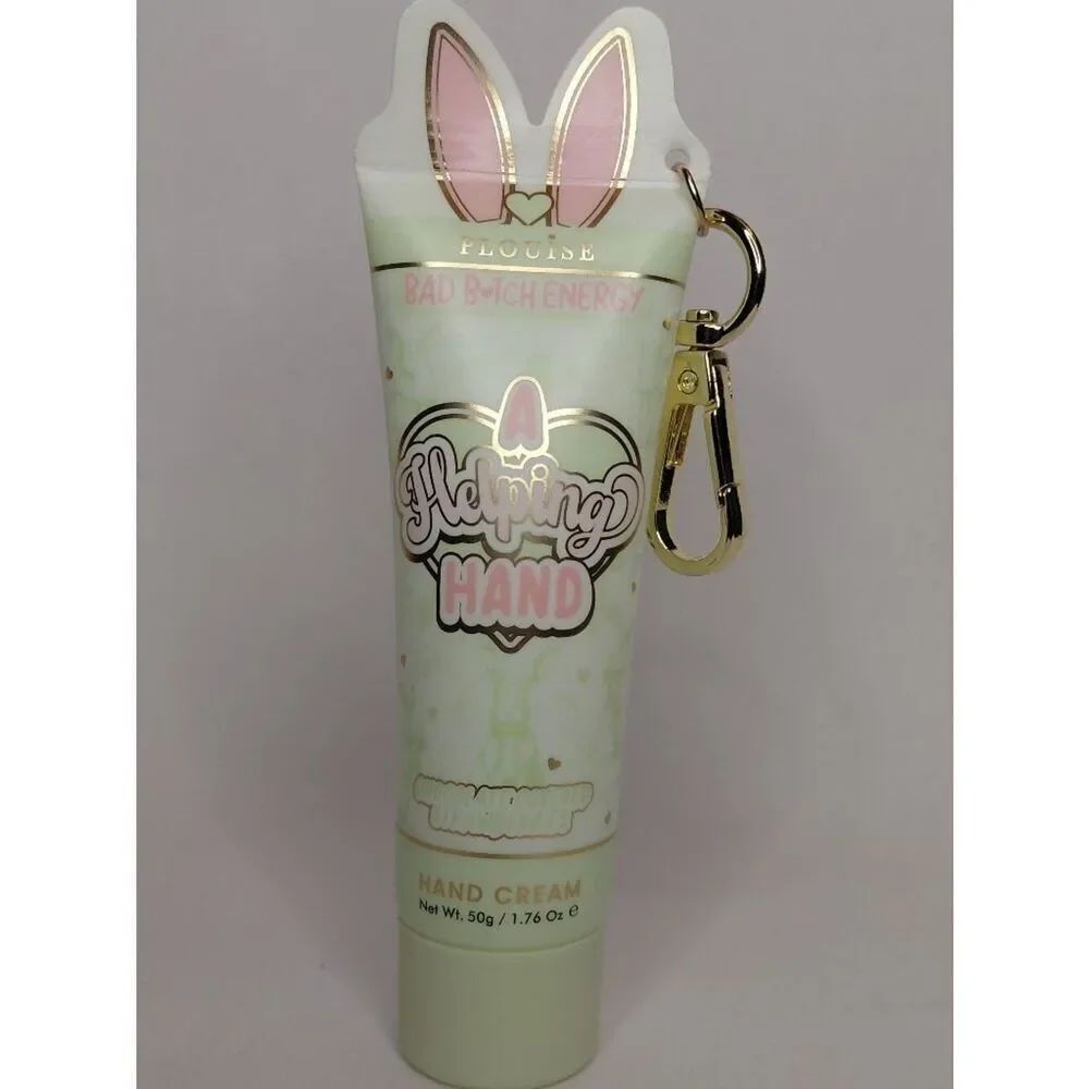 P.Louise - A Helping Hand Cream – Chocolate Covered Strawberries